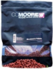 Пеллетс CC Moore Bloodworm Pellets 6mm 1kg