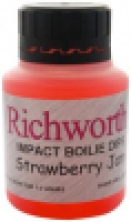 Діп для бойлов Richworth Strawberry Jam 130ml 