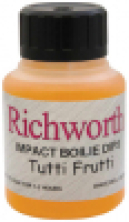 Діп для бойлов Richworth Tutti Frutti 130ml 