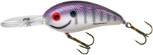 Воблер Bomber Fat Free Shad BD7F 76mm 21.0g GS (4.2-5.4m)