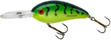 Воблер Bomber Fat Free Shad BD7F 76mm 21.0g SPT (4.2-5.4m)