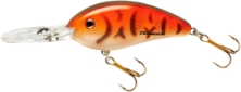 Воблер Bomber Fat Free Shad BD7F 76mm 21.0 g #TGP (4.2-5.4 m) 