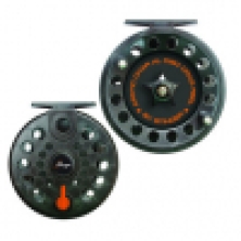 Катушка Stinger Arctic Char 100 XL Disc Drag Ice Reel