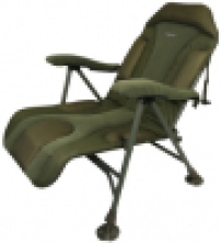 Кресло Trakker Levelite Longback Recliner