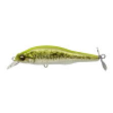 Воблер Megabass PROP DARTER 80 GG CHART BACK BASS 