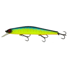 Воблер ZipBaits Orbit 110 SP # 2002 Blue Chart Tiger