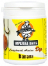 Дип для бойлов Imperial Baits Carptrack Amino DIP Banana 150ml