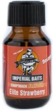 Ароматизатор Imperial Baits Carptrack Flavour Elite Strawberry 50ml