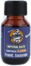 Ароматизатор Imperial Baits Carptrack Flavour Frankfurter Sausage 50ml