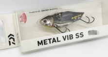 Цикада Daiwa Metal Vibe SS 10.0g crockin 