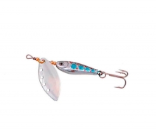 Блешня Daiwa Silver Creek Spinner R 1090 9г Amago 