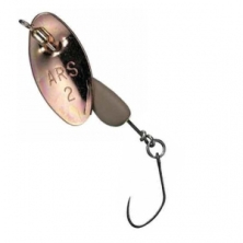 Блесна Smith AR-S Trout Model SH 1.5g 23 MCB (арт.40405426410)