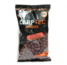 Бойлы Dynamite Baits Carp-Tec Krill &amp; Crayfish 15mm 1kg (DY1160)