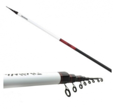 Болонская удочка Daiwa Ninja Bolo 5.00m -25gr (11628-515)