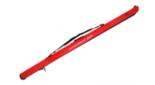 Чехол Tict Semi Hard Rod Case 2.05m red