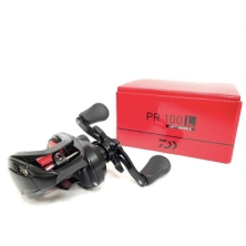 Катушка Daiwa PR 100L (арт.404010151085)