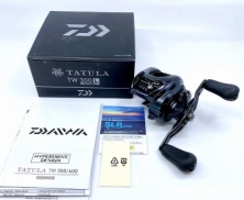 Катушка Daiwa Tatula TW 300L (арт.404010156661)