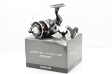 Катушка Shimano 14 AR-C Aero BB 4000 (арт.40401080406)