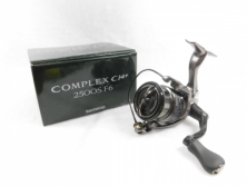 Катушка Shimano 17 Complex CI4+ 2500S F6