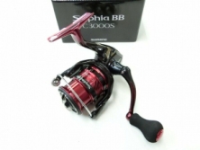 Котушка Shimano 18 Sephia BB C3000S 