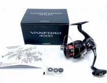 Катушка Shimano 20 Vanford 4000