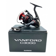 Катушка Shimano 20 Vanford C3000