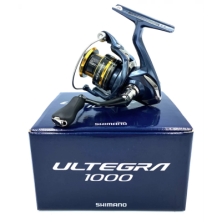 Катушка Shimano Ultegra FC 1000 5+1BB