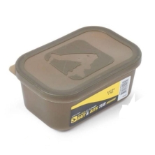 Контейнер для наживки Avid Carp 0,6L SMALL SIZE TUB WITH LID (AVBT/03) 