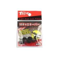 Фиксатор Tict M-Caro Keeper M(2)black