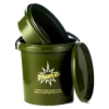 Ведро Dynamite 11 litre Carp Bucket with insert Tray (DY501)