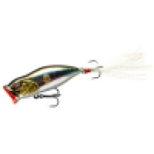 Поппер Daiwa Prorex Mini Popper 55F 55mm 5.7g # 002 