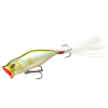 Поппер Daiwa Prorex Mini Popper 55F 55mm 5.7g # 003 