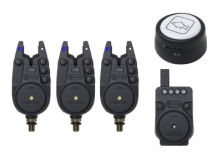 Набор сигнализаторов Prologic C-Series Pro Alarm Set 3+1+1 All Blue