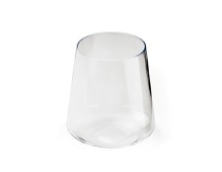 Келих GSI Stemless White Wine Glass 