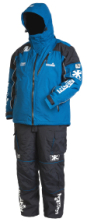 Костюм Norfin Verity Limited Edition XL -10°C /10000мм ц:blue 