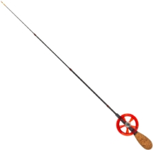 Удочка зимняя Lucky John C-Tech Jig Light 2 53cm (арт.887713539650)