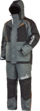 Костюм Norfin Discovery 2 XXXL -35°C / 8000мм Gray