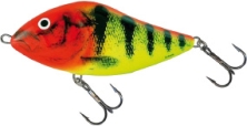 Воблер Salmo Slider S 6 60mm 13.0g CYP (0.5-1.0m) 