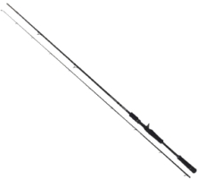 Спінінг Yamaga Blanks Ballistick Bait 810ML Nano River Custom 2.69m 7-32g Casting 