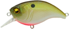 Воблер Raid Level Crank 51mm 10.5g #004 Pearl Shad (0.6-0.8m)