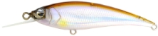 Воблер Raid Level Shad Sprinter 68SR 68mm 5.6g #003 Neon Wakasagi