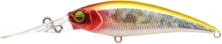 Воблер Raid Level Shad Sprinter 68MR 68mm 5.9g #008 Clown