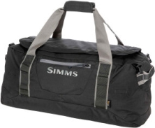 Сумка Simms GTS Gear Duffel 50 L ц:carbon (арт.887717953366)