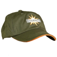 Кепка Dynamite Carp Cap Green (ZC1150)