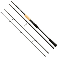 Спиннинг Daiwa Megaforce Travel Spin 2.70m 15-50gr (11898-270)