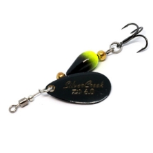 Вертушка Daiwa Silver Creek Spinner 6.0 6gr Firefly (07410903)