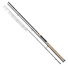 Фідер Daiwa Ninja - X Stalker F. 2.40m -100g 