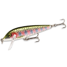 Воблер Rapala Countdown Sinking 8g 7cm 1.5-2.4m #RT (CD07RT)