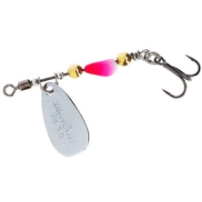 Вертушка Daiwa Silver Creek Spinner 3.0 Peach 