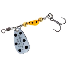 Вертушка Daiwa Silver Creek Spinner 3.0 Mustard (07410886)